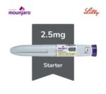 Mounjaro Weight Loss Injection