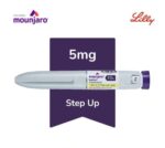 Mounjaro Weight Loss Injection