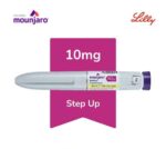 Mounjaro Weight Loss Injection