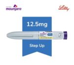 Mounjaro Weight Loss Injection