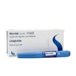 Nevolat Daily Weight Loss Injection