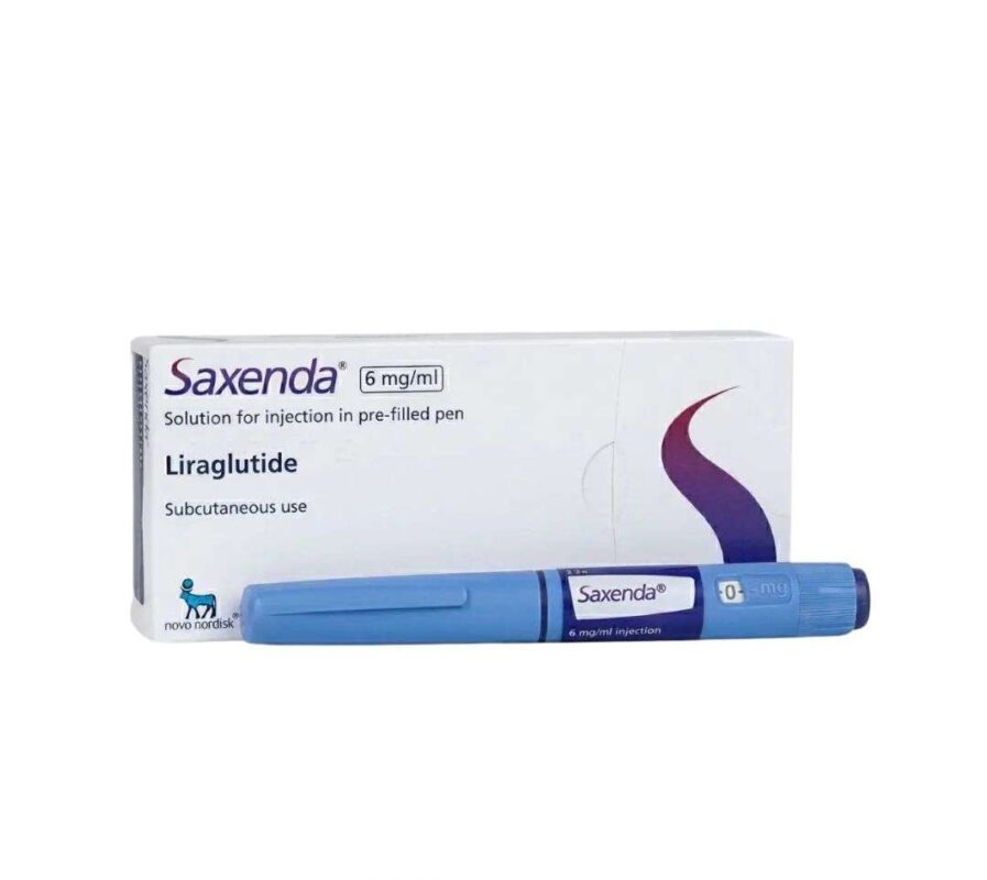 Cheapest Saxenda Weight Loss Injection in the US