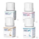 Wegovy® Oral Semaglutide Tablets for Weight Management