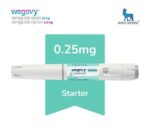 Wegovy Weight Loss Injection