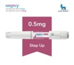 Wegovy Weight Loss Injection