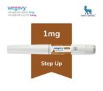 Wegovy Weight Loss Injection