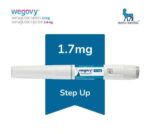 Wegovy Weight Loss Injection