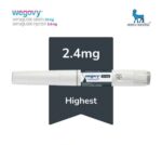 Wegovy Weight Loss Injection