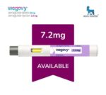 Wegovy Weight Loss Injection