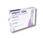 Wegovy Weight Loss Injection
