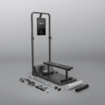 Speediance Gym Monster