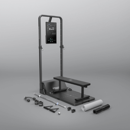 Speediance Gym Monster