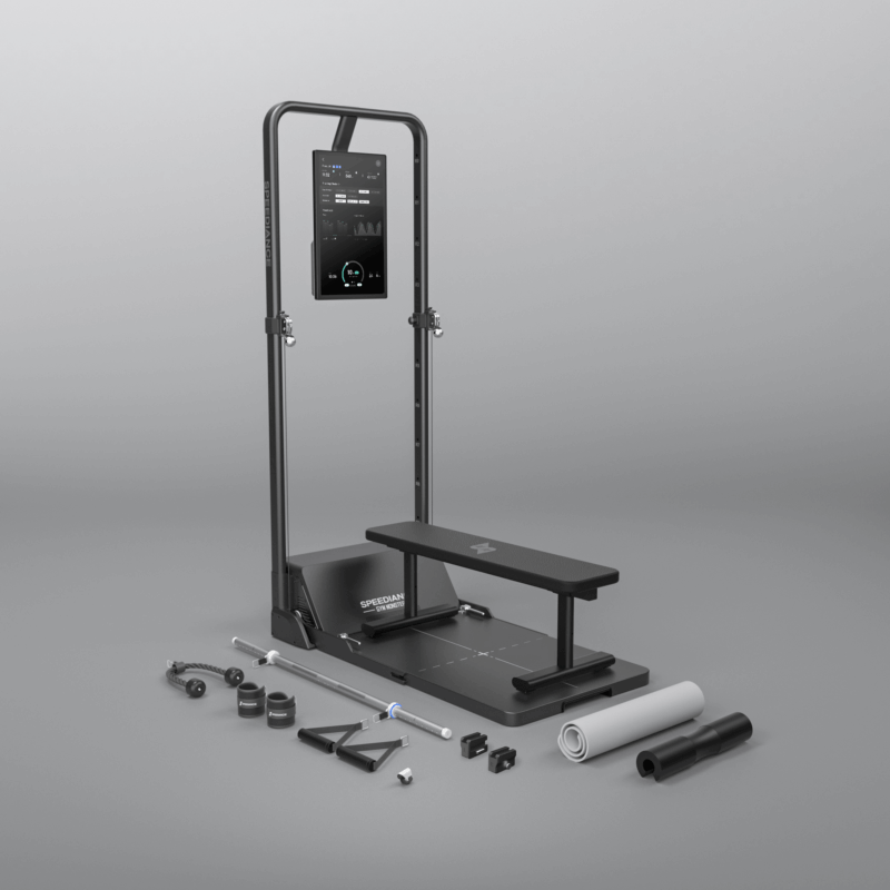 Speediance Gym Monster