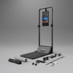 Smart Home Gym Equipments