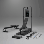 Speediance Gym Monster 2