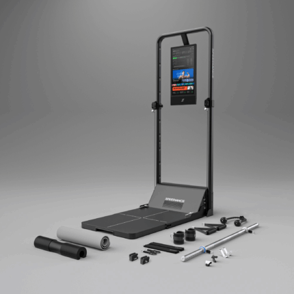 Smart Home Gym Equipments