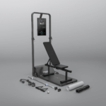 Speediance Gym Monster