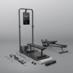 Speediance Gym Monster