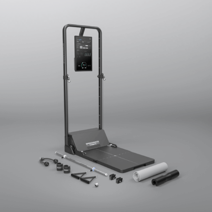 Home Gym Equipment