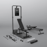 Speediance Gym Monster