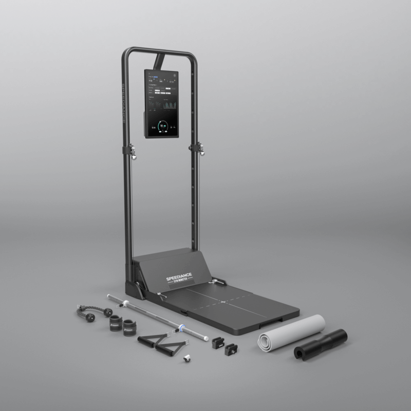 Home Gym Equipment